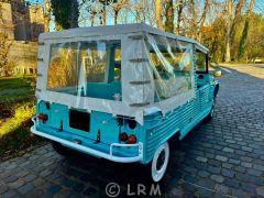 CITRO&Euml;N M&eacute;hari (Photo 3)