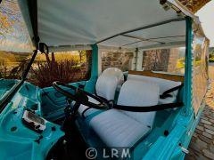 CITRO&Euml;N M&eacute;hari (Photo 4)