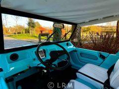 CITRO&Euml;N M&eacute;hari (Photo 5)