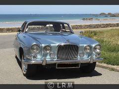 JAGUAR MK 10 (Photo 1)