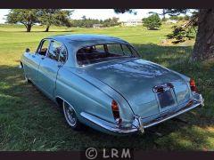 JAGUAR MK 10 (Photo 3)