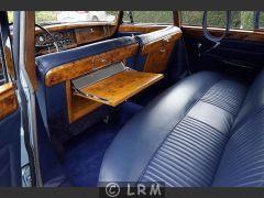 JAGUAR MK 10 (Photo 4)