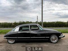 CITRO&Euml;N DS IE 23 Pallas (Photo 2)