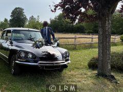 CITRO&Euml;N DS IE 23 Pallas (Photo 3)
