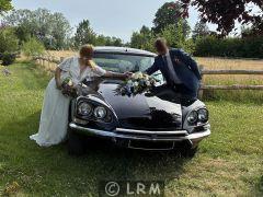 CITRO&Euml;N DS IE 23 Pallas (Photo 4)