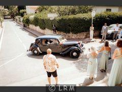 CITRO&Euml;N Traction 11 B (Photo 1)