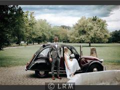 CITROËN 2 CV (Photo 3)