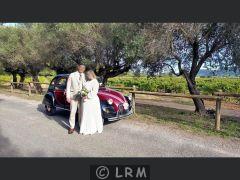 CITROËN 2 CV (Photo 4)