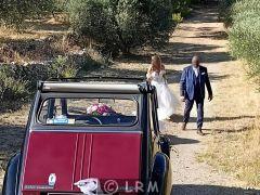 CITROËN 2 CV (Photo 5)