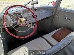 CITRO&Euml;N Traction  11 B (Photo 3)