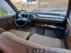 RENAULT R12 (Photo 3)