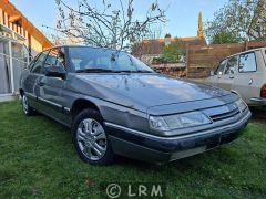 CITRO&Euml;N XM (Photo 1)