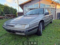 CITRO&Euml;N XM (Photo 2)