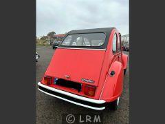 CITRO&Euml;N 2 CV (Photo 2)