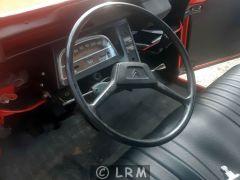 CITRO&Euml;N 2 CV (Photo 4)