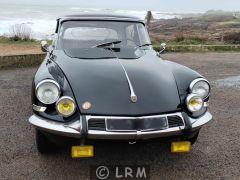 CITRO&Euml;N DS 19 (Photo 1)