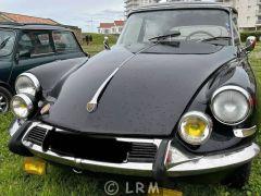 CITRO&Euml;N DS 19 (Photo 2)