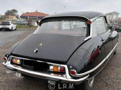 CITRO&Euml;N DS 19 (Photo 3)