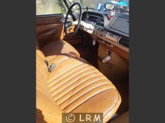 CITRO&Euml;N DS 19 (Photo 4)