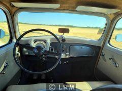 CITRO&Euml;N Traction (Photo 5)