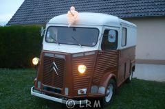 CITROËN HY (Photo 1)