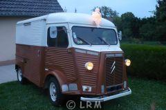 CITROËN HY (Photo 2)