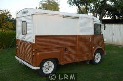 CITROËN HY (Photo 3)