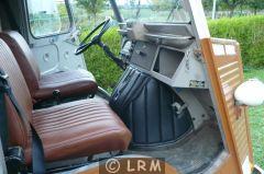 CITROËN HY (Photo 5)