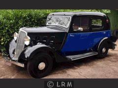 RENAULT Primaquatre (Photo 1)