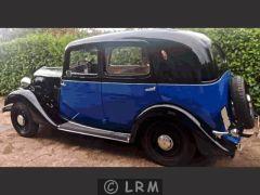 RENAULT Primaquatre (Photo 2)