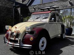 CITRO&Euml;N 2 CV (Photo 2)