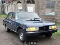 PEUGEOT 604 (Photo 1)