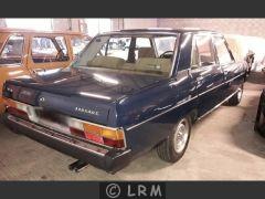 PEUGEOT 604 (Photo 2)