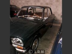 PEUGEOT 304 (Photo 1)