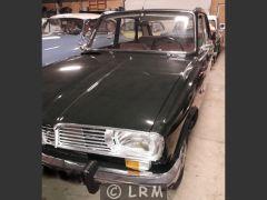 RENAULT 16 (Photo 1)