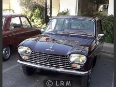 PEUGEOT 204 (Photo 1)