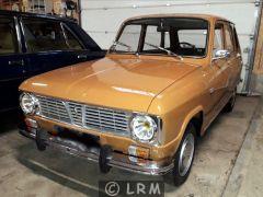 RENAULT 6 (Photo 1)