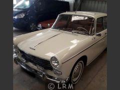 PEUGEOT 404 (Photo 1)