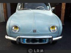 RENAULT Dauphine (Photo 2)