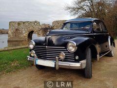 PEUGEOT 203 (Photo 1)
