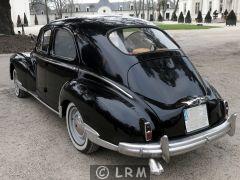 PEUGEOT 203 (Photo 2)