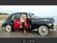 PEUGEOT 203 (Photo 3)