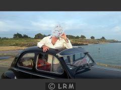 PEUGEOT 203 (Photo 4)