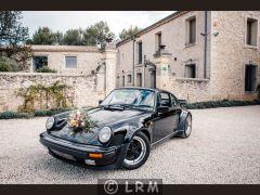 PORSCHE 911 turbo (Photo 1)