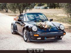 PORSCHE 911 turbo (Photo 2)