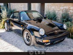 PORSCHE 911 turbo (Photo 3)