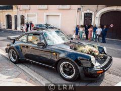 PORSCHE 911 turbo (Photo 4)