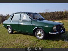 RENAULT 12 (Photo 2)