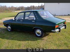 RENAULT 12 (Photo 3)