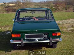 RENAULT 12 (Photo 4)
